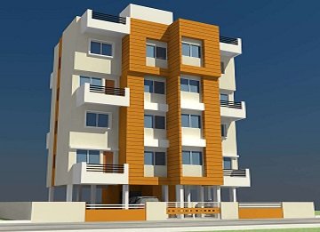 office space in pune eon it park kharadi